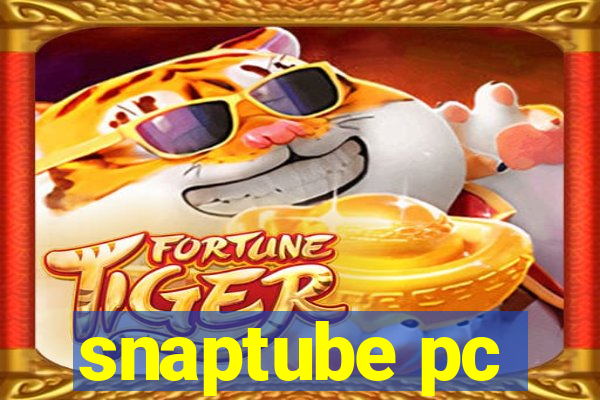 snaptube pc